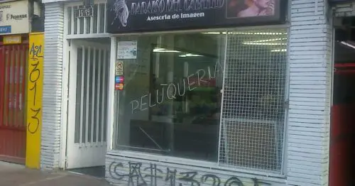 PARAISO DEL CABELLO PARAISO DEL CABELLO